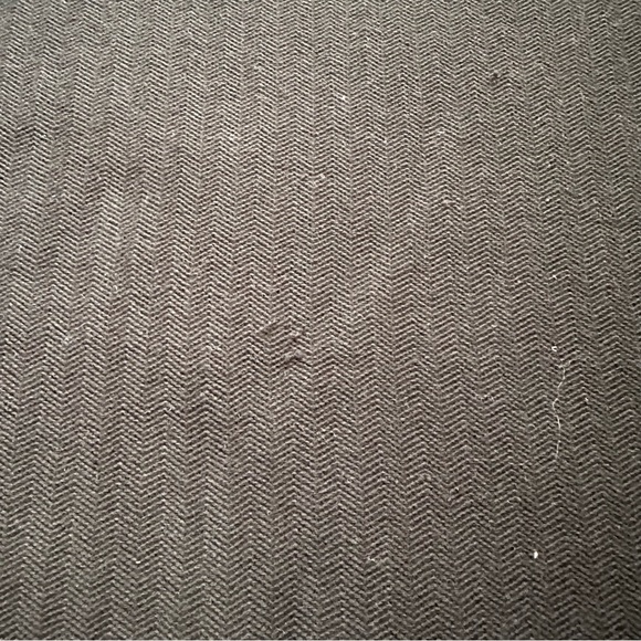 CHAPS  BLACK SHIRT SLEEVE POLO - XL - Picture 14 of 14